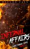 [Saint Tommy, NYPD 03] • Infernal Affairs (Saint Tommy, NYPD Book 3)